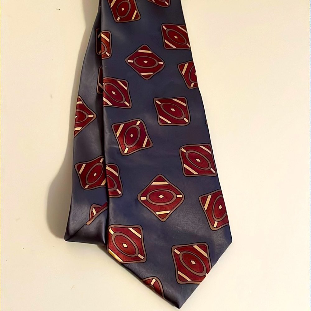 Gieves & Hawkes Men’s Silk Tie Excellent Condition